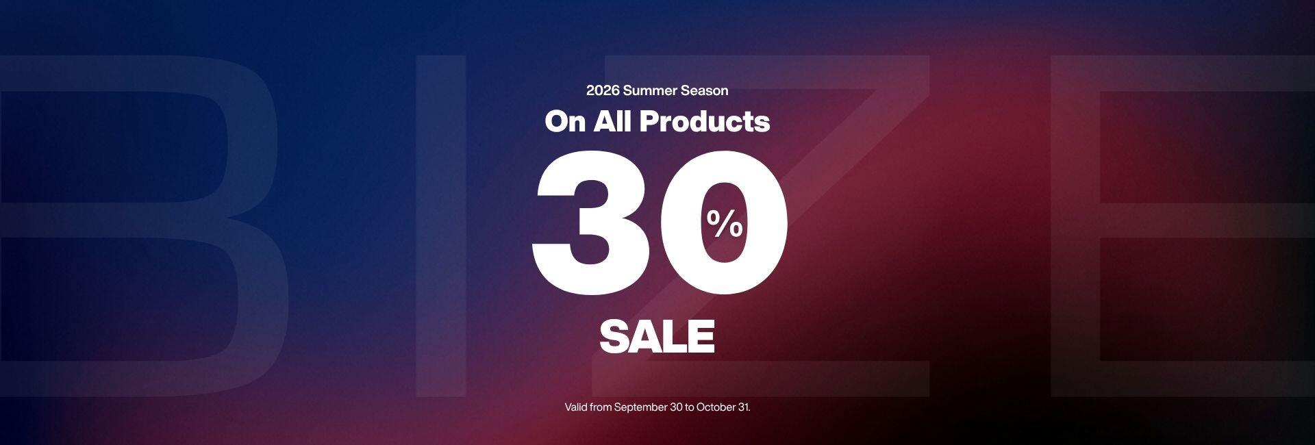 Sale