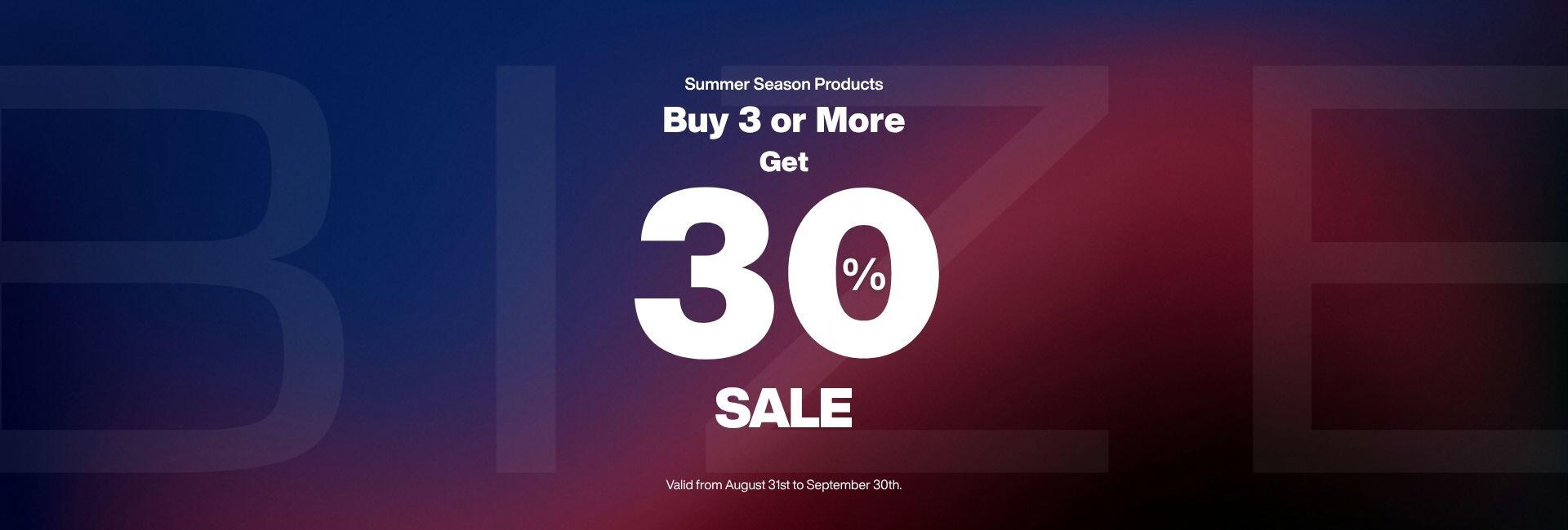 Sale