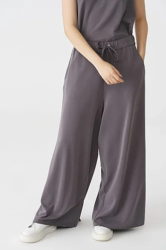 Gri Colette Pantolon - BIZE (1)