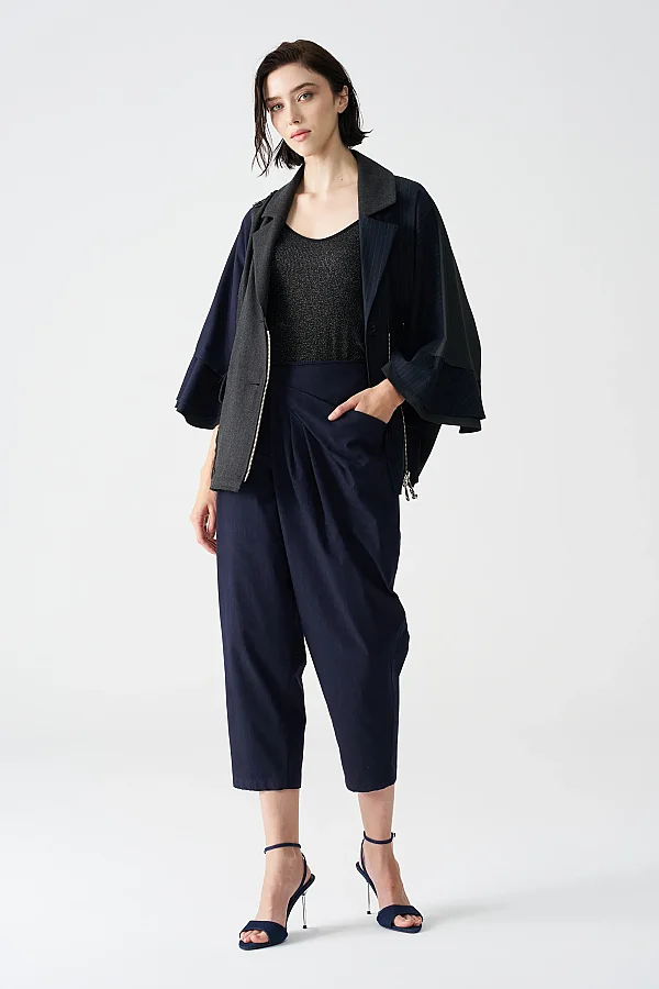 İndigo Lysithea Pantolon - 1