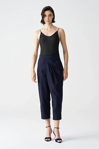 İndigo Lysithea Pantolon - BIZE (1)