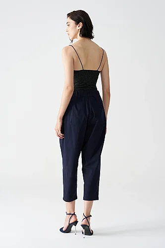 İndigo Lysithea Pantolon - 5