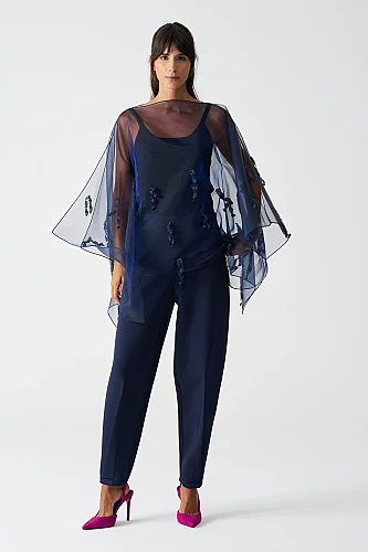 Night Nzinga Bluz - BIZE (1)
