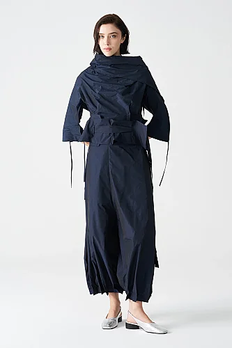 Night Ophelia Pantolon - BIZE (1)
